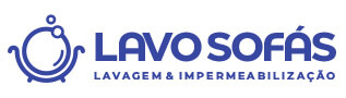 Logomarca Lavo Sofás